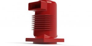 Проходной изолятор ИПЭ-20-340-00.УХЛ2 Проходной изолятор ИПЭ-20-340-00.УХЛ2