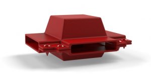 Кожух силиконовый CBJ-35/50*1-T Кожух силиконовый CBJ-35/50*1-T