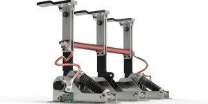 Заземлитель РВЗ-20/31,5-275.У3 Заземлитель РВЗ-20/31,5-275.У3