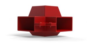 Кожух силиконовый CBJ-35/60*2-L Кожух силиконовый CBJ-35/60*2-L