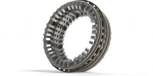 Контакт ламельный КЛ-3150-157-59 Контакт ламельный КЛ-3150-157-59
