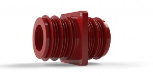 Проходной изолятор ИПЭ-35-395-02.УХЛ2 Проходной изолятор ИПЭ-35-395-02.УХЛ2