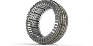 Контакт ламельный КЛ-4000-157-59 Контакт ламельный КЛ-4000-157-59