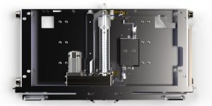 Тележка аппаратная DPC-4М-1000/S5 Тележка аппаратная DPC-4М-1000/S5
