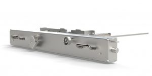Тележка аппаратная TJ-3-1200 Тележка аппаратная TJ-3-1200
